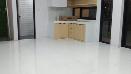 Dijual Rumah Baru di jl Leuwisari Bandung