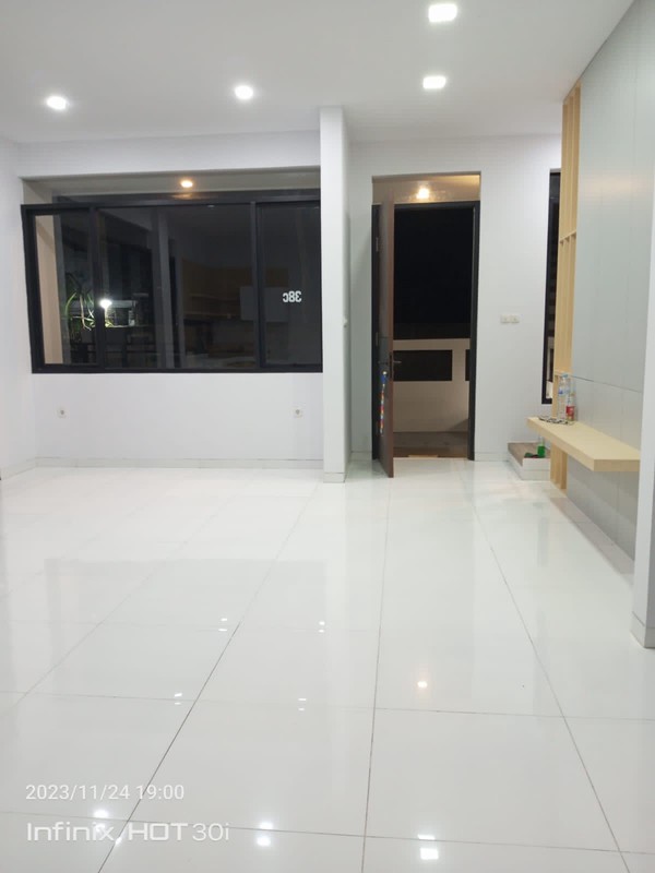 Dijual Rumah Baru di jl Leuwisari Bandung
