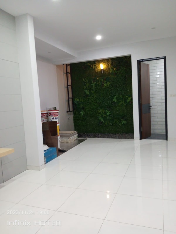 Dijual Rumah Baru di jl Leuwisari Bandung