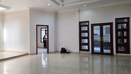 Dijual Rumah Bagus Siap Huni Singgasana