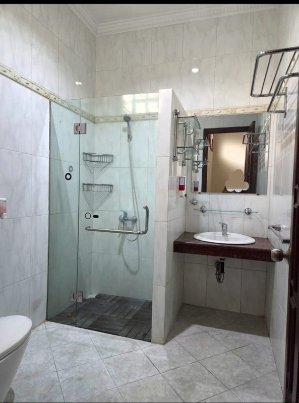 Dijual Rumah Bagus Siap Huni Singgasana