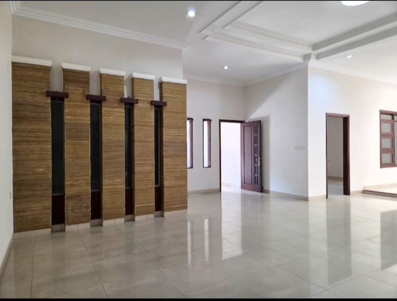 Dijual Rumah Bagus Siap Huni Singgasana