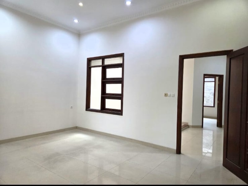 Dijual Rumah Bagus Siap Huni Singgasana