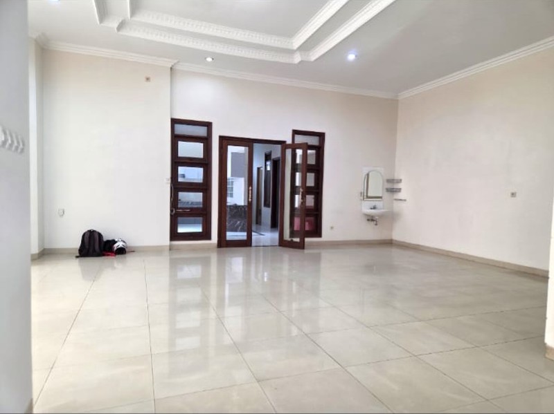 Dijual Rumah Bagus Siap Huni Singgasana