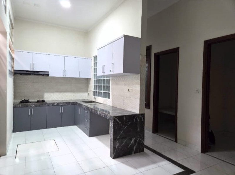 Dijual Rumah Bagus Siap Huni Singgasana