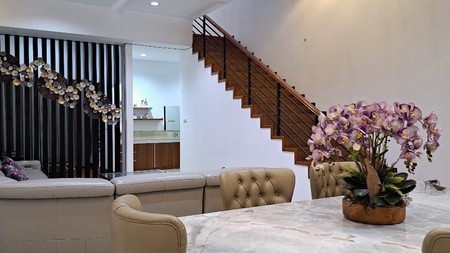 DIJUAL RUMAH SIAP HUNI SINGGASANA