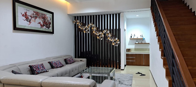 DIJUAL RUMAH SIAP HUNI SINGGASANA