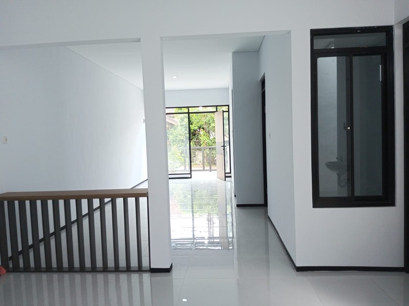 Dijual Rumah Asri 1 lantai Siap Huni TKI 2