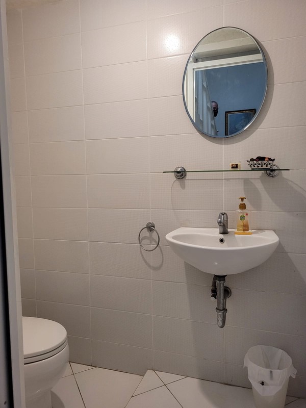 Rumah Siap Huni, Hunian Asri dan Nyaman @Bona Vista Residence, Lebak Bulus.