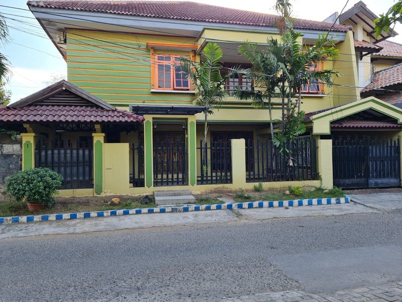 RUMAH JEMURSARI DEKAT RUMAH   SAKIT ISLAM