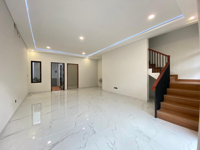 Cinere megapolitan luas 114 brand new 4kamar