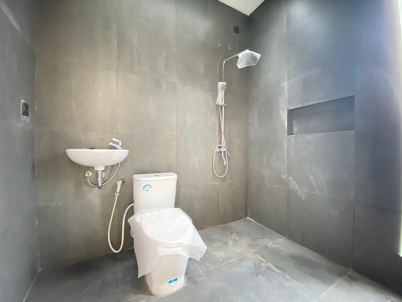 Cinere megapolitan luas 114 brand new 4kamar