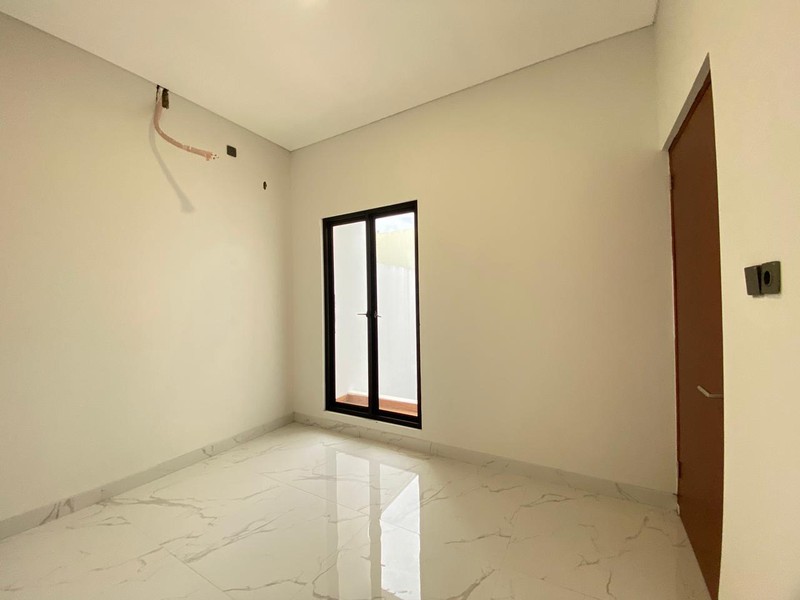 Cinere megapolitan luas 114 brand new 4kamar