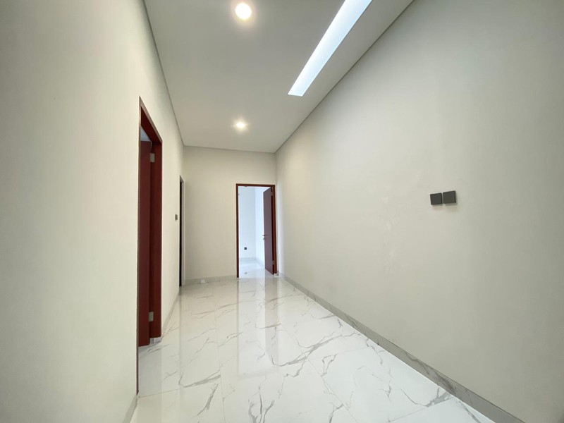 Cinere megapolitan luas 114 brand new 4kamar