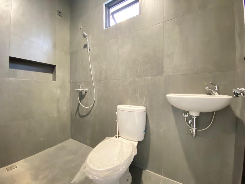 Cinere megapolitan luas 114 brand new 4kamar