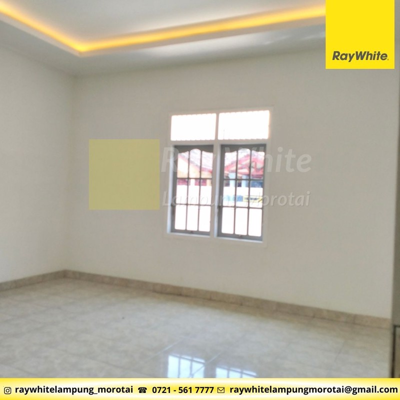 Rumah Korpri siap huni strategis