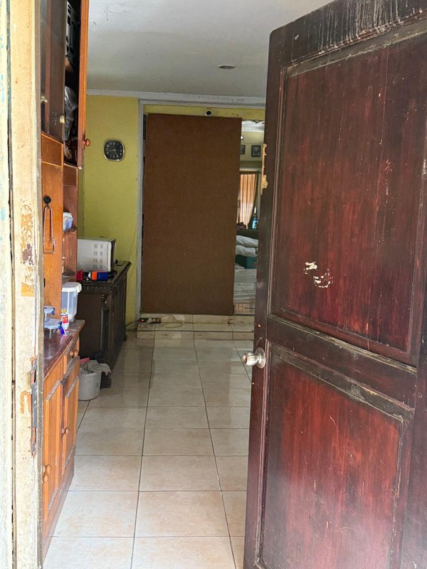 Dijual Rumah Lama dibawah NJOP  Setiabudi Jakarta Selatan