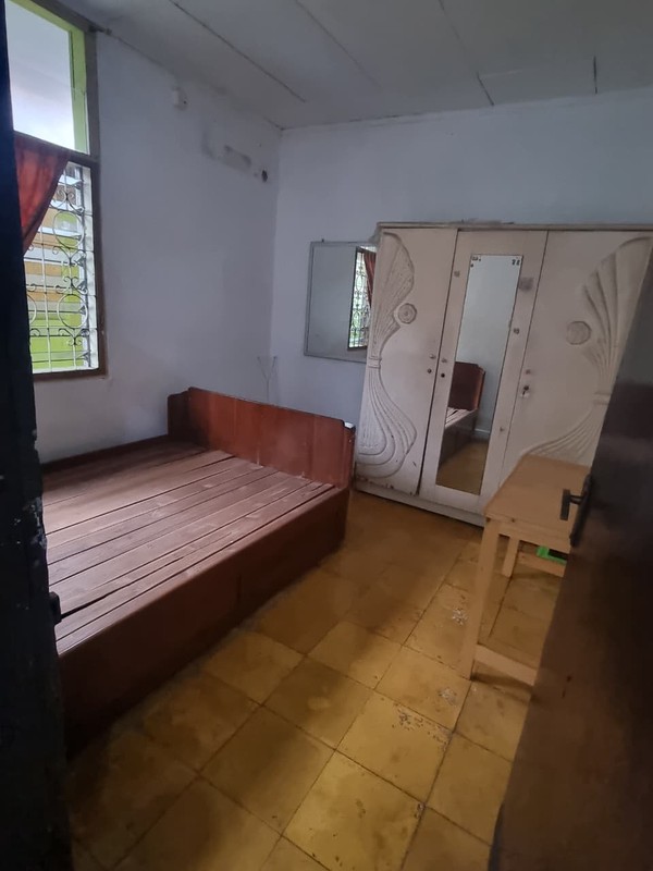Rumah Hunian Di Pejaten Barat, Jakarta Selatan