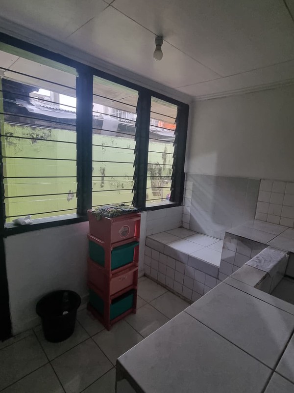 Rumah Hunian Di Pejaten Barat, Jakarta Selatan