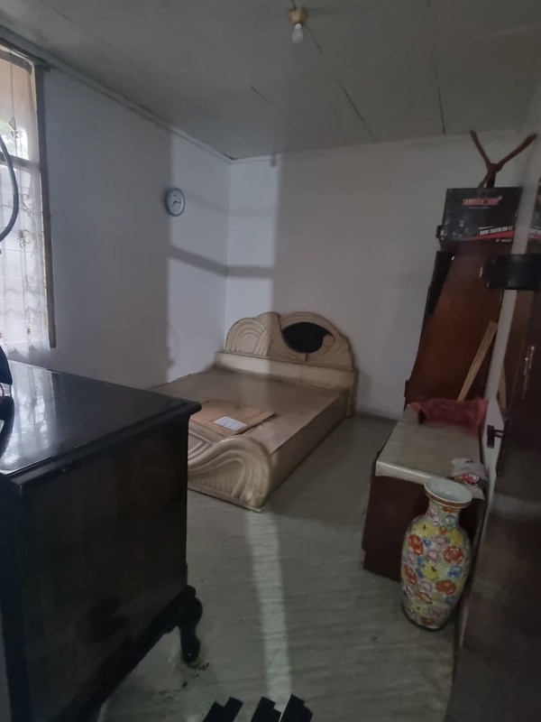 Rumah Hunian Di Pejaten Barat, Jakarta Selatan