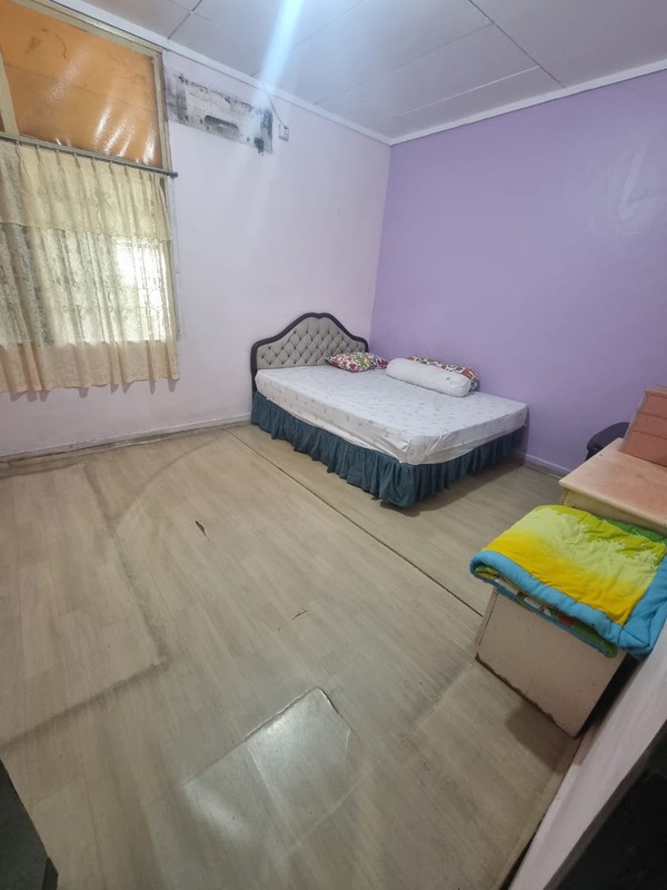 Rumah Hunian Di Pejaten Barat, Jakarta Selatan