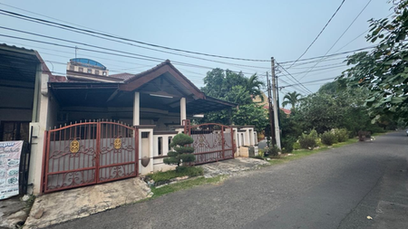Dijual Rumah Harapan Indah Cluster Taman Sari