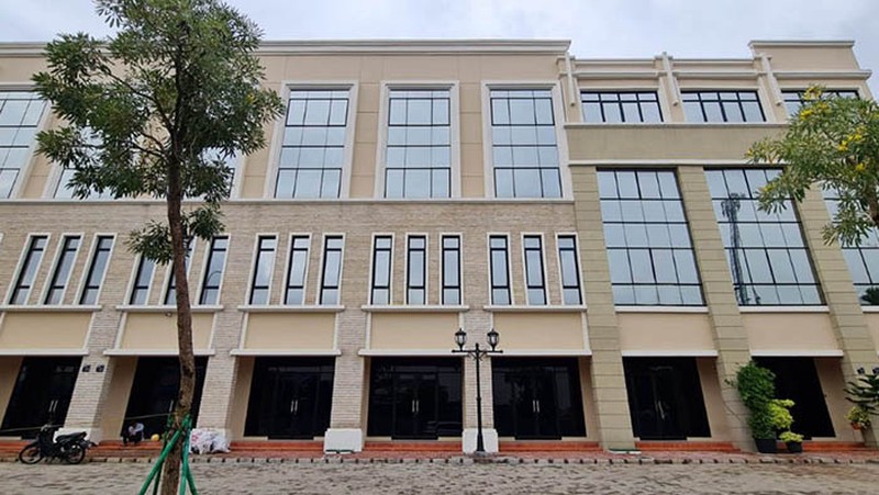 Dijual Ruko Sedayu City, Kelapa Gading