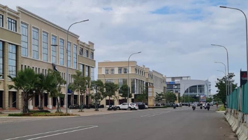 Dijual Ruko Sedayu City, Kelapa Gading