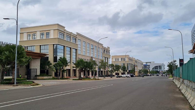 Dijual Ruko Sedayu City, Kelapa Gading