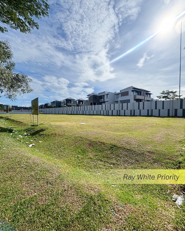 Tanah di Pagedangan BSD City dekat IPEKA, akses Gading Serpong 