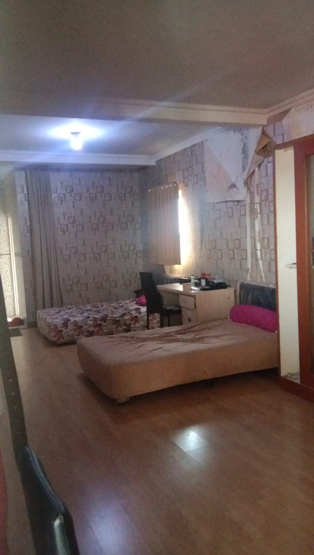 Murah. Rumah 3 lantai Harga Menarik Perum Griya Satwika, Cipatat Timur