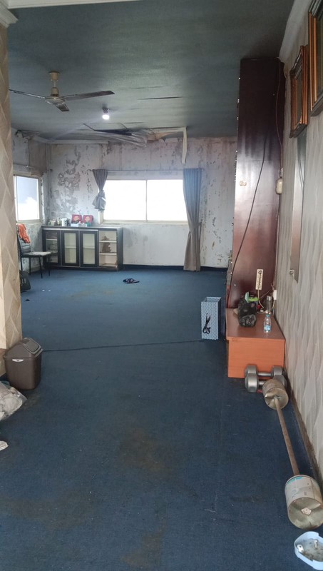 Murah. Rumah 3 lantai Harga Menarik Perum Griya Satwika, Cipatat Timur