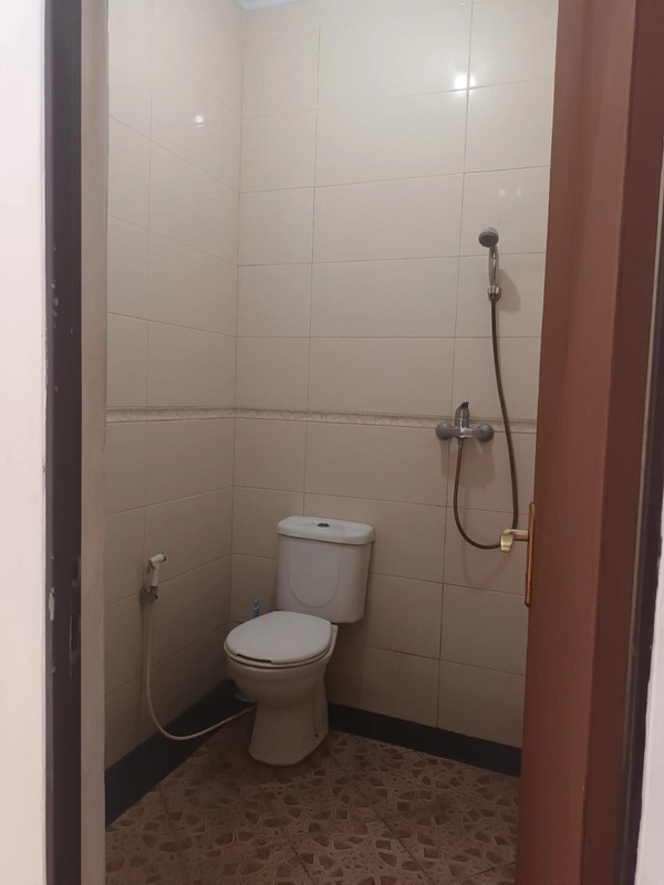 Flash Sale. Rumah luas Villa Melati Mas, Serpong