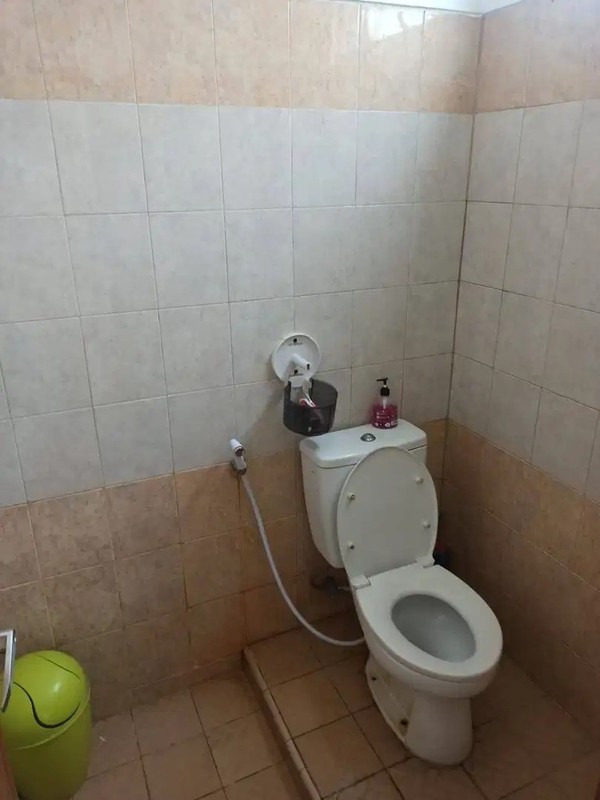 Jarang Ada. Ruko 3 lantai di Golden Madrid 2, BSD