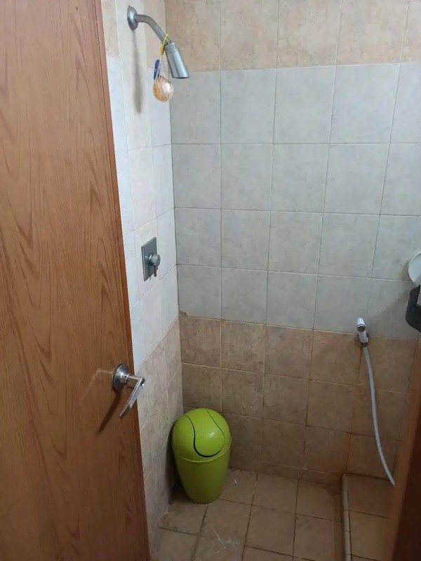 Jarang Ada. Ruko 3 lantai di Golden Madrid 2, BSD