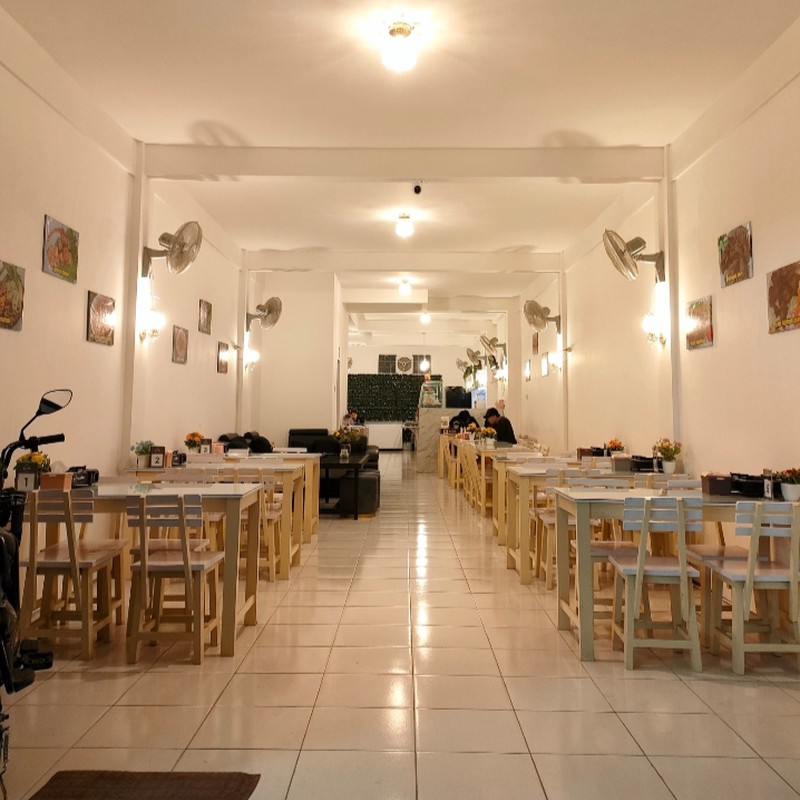 Jual Ruko Strategis Pinggir Jalan Raya, Cocok Untuk Kuliner/Kantor Di Mertoyudan, Jawa Tengah