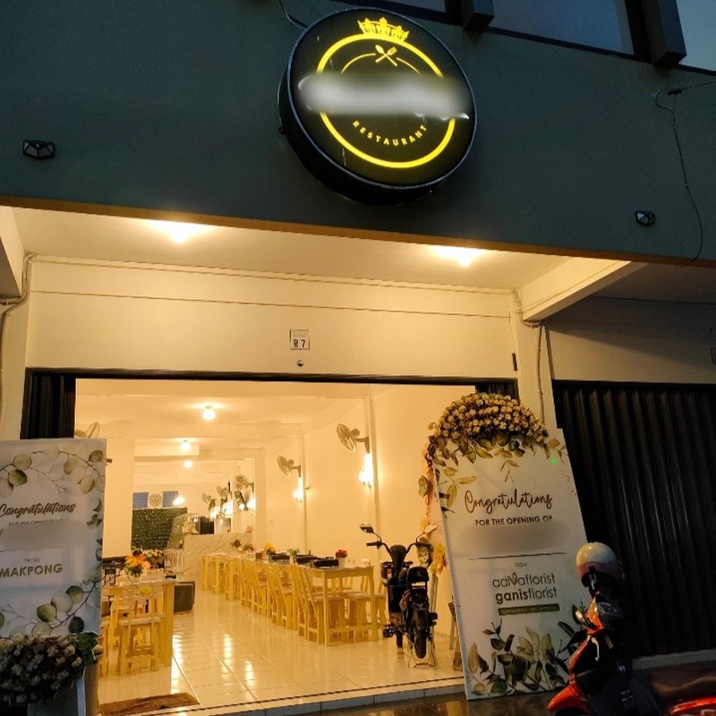 Jual Ruko Strategis Pinggir Jalan Raya, Cocok Untuk Kuliner/Kantor Di Mertoyudan, Jawa Tengah