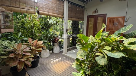 House for Sale in Taman Griya, Jimbaran