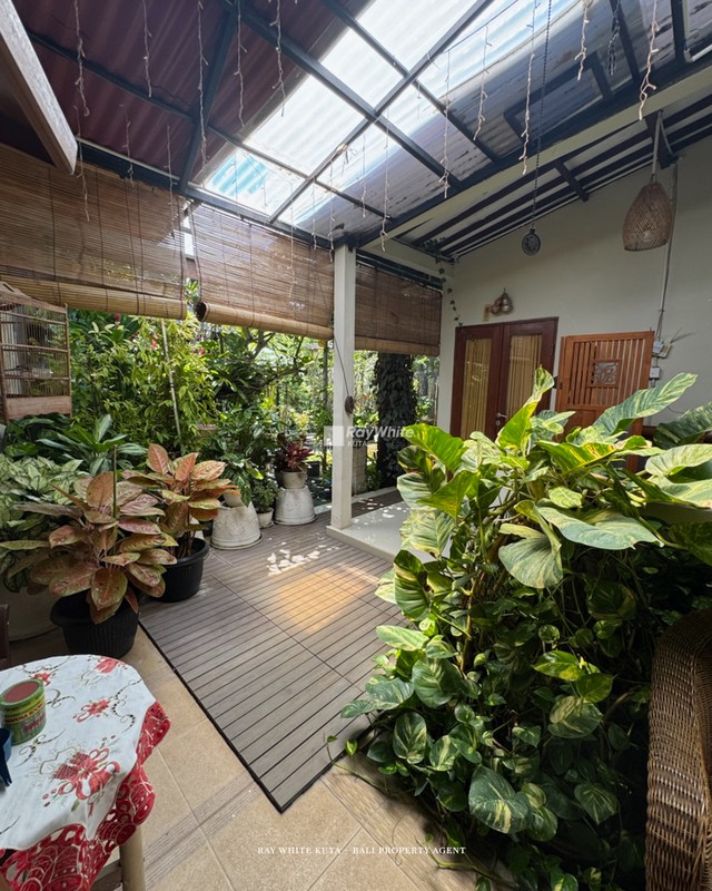House for Sale in Taman Griya, Jimbaran
