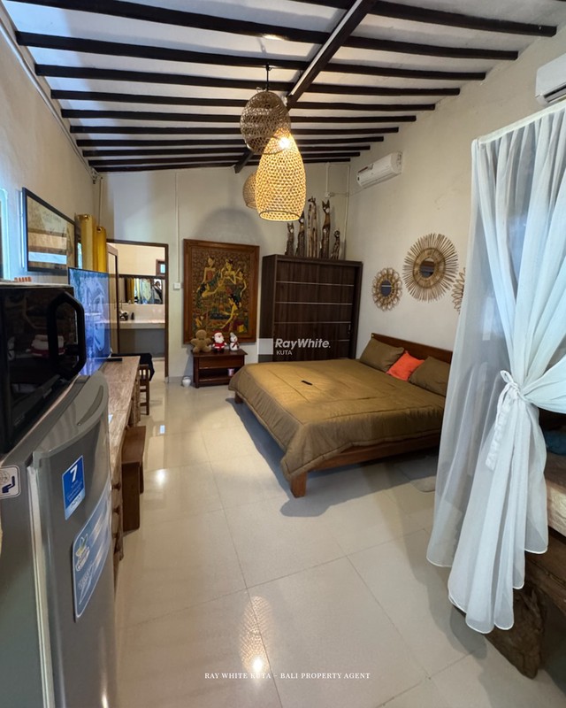 House for Sale in Taman Griya, Jimbaran