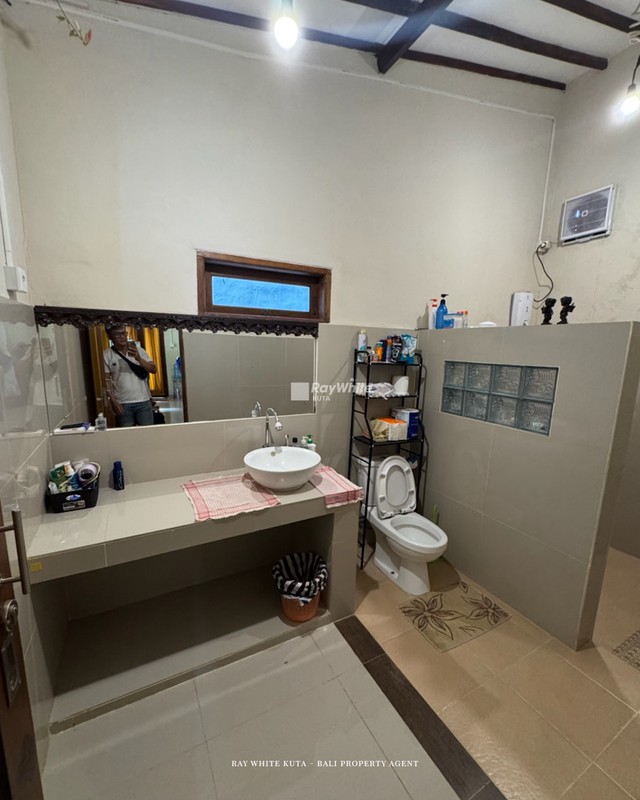 House for Sale in Taman Griya, Jimbaran