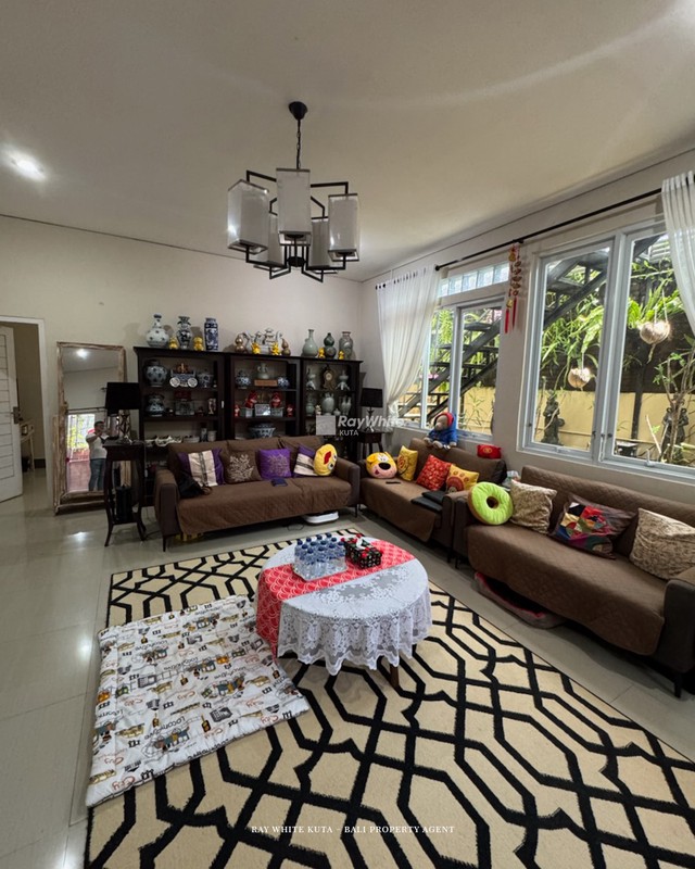 House for Sale in Taman Griya, Jimbaran