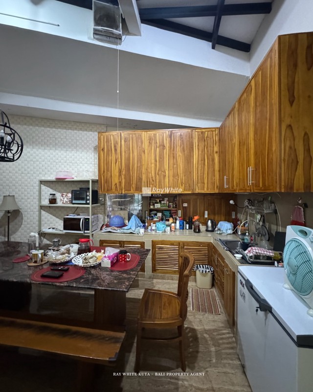 House for Sale in Taman Griya, Jimbaran