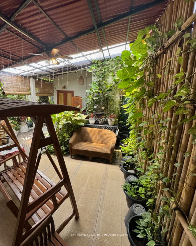 House for Sale in Taman Griya, Jimbaran