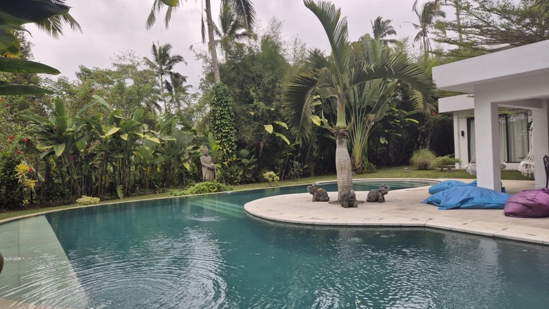 For Sale Beautiful Villa in Sebatu, Tegalalang - Near Ubud