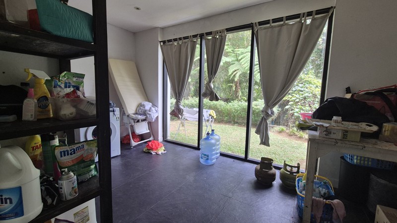 For Sale Beautiful Villa in Sebatu, Tegalalang - Near Ubud