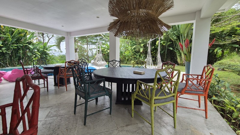 For Sale Beautiful Villa in Sebatu, Tegalalang - Near Ubud