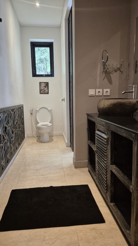 For Sale Beautiful Villa in Sebatu, Tegalalang - Near Ubud