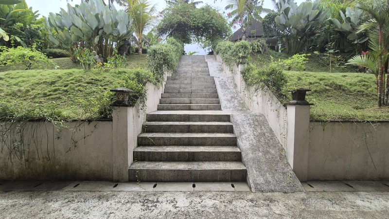 For Sale Beautiful Villa in Sebatu, Tegalalang - Near Ubud