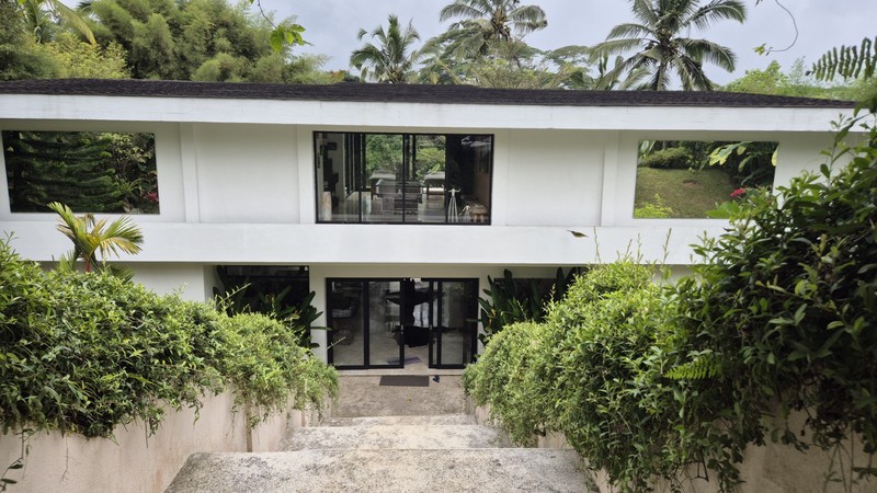 For Sale Beautiful Villa in Sebatu, Tegalalang - Near Ubud